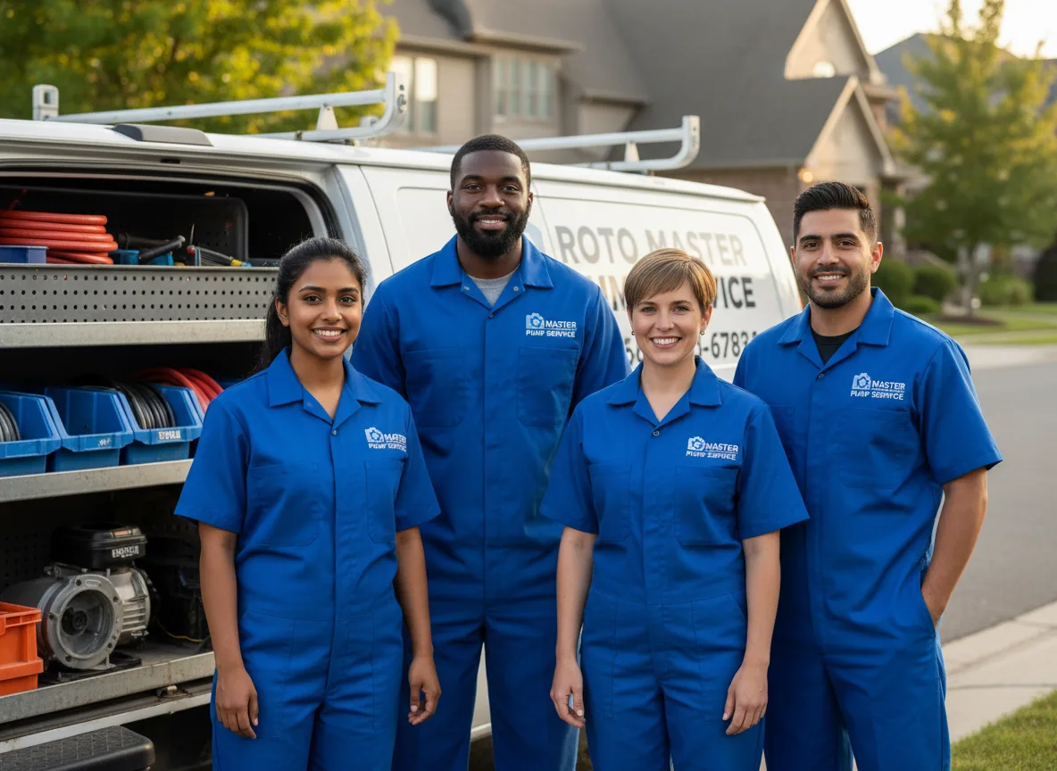 Sump Pump Installation company in Cedar Glen, CA